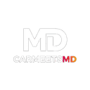 CarMeetsMD logo