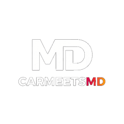 CarMeetsMD logo